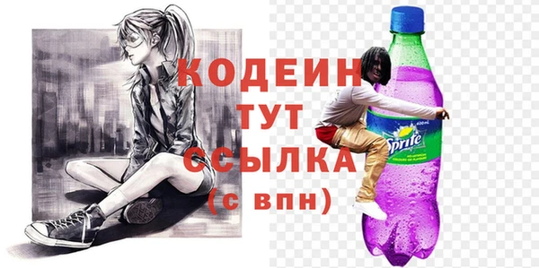 хмурый Покров